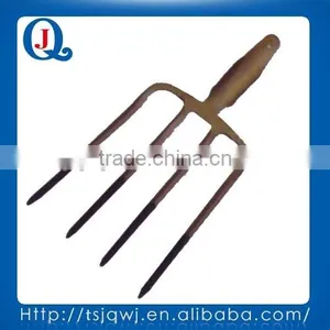 Fork Head JQ101-2 for Farm and Garden thumbnail-1