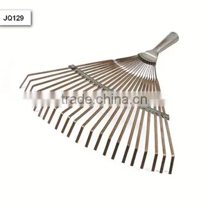 Garden Rake,farming Rake JQ129 thumbnail-1