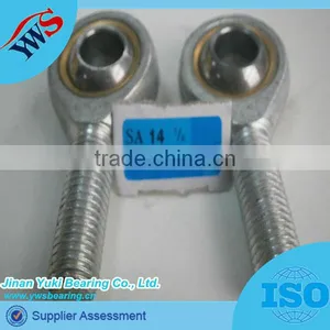 GE180ES GE180DS Forklift Tie Pillow Ball Rod End Bearing thumbnail-1