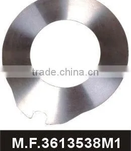 Massey Ferguson,Ford, Case, Tractor Parts of Wet Brake Part no 1860964m2 thumbnail-5