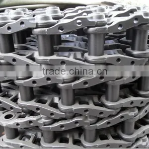 ISO China Excavator Parts PC200 Undercarriage Parts Lubricative thumbnail-1