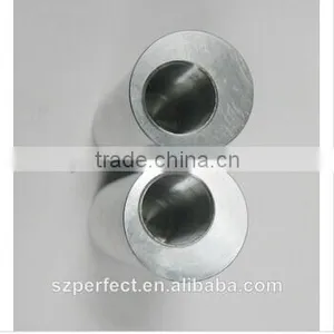 High Precision Cnc Machining Aluminum Alloy Lathe Maching thumbnail-1