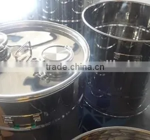 Stainless Steel Tank thumbnail-5