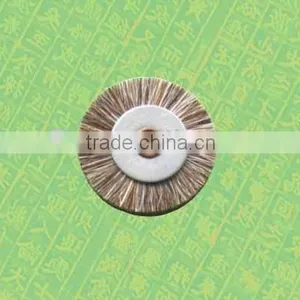 Feeder Brush Wheel for Man Roland Parts thumbnail-1