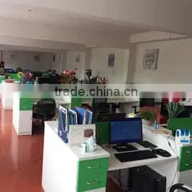 Hangzhou Holdwell Mechanical & Electrical Co., Ltd. company overview - view 2 thumbnail