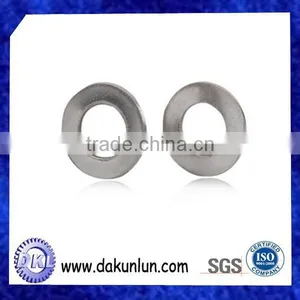 China Custom High Precision Flat Metal Gasket thumbnail-4