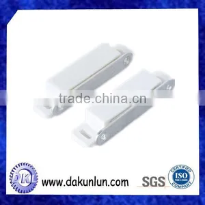 Customized White ABS Plastic Door Suction thumbnail-1