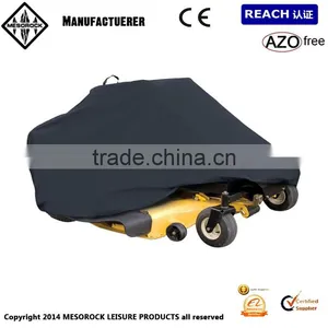 Zero Turn & Riding Lawn Mower Cover thumbnail-1