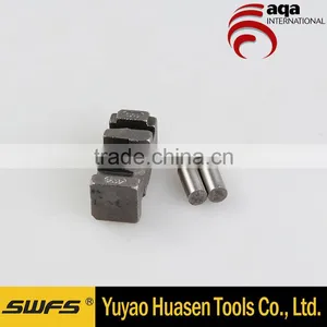 Saw Chain Breaker and Rivet Spinner Partner Chainsaw Spare Parts thumbnail-4