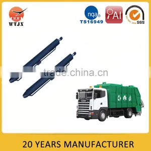 Front -end Sanitation Vehicle Hydraulic Ram thumbnail-1