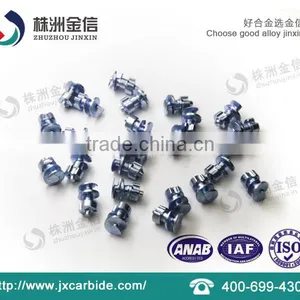 ZHUZHOU JINXIN Winter Studded Tires Tungsten Carbide Car With Truck Tire Studs Gun JX9.0 Install Tools thumbnail-6