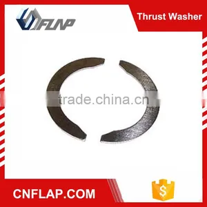 6D95 6D105 6D108 6D125 Thrust Half Ring thumbnail-1