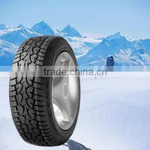 Good Performance Chinese Winter Tire thumbnail-1