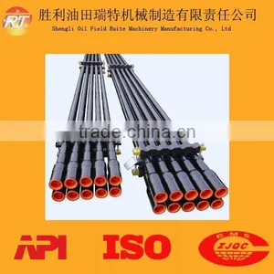 API 5DP Drill Pipe Oil Drilling Pipe thumbnail-1