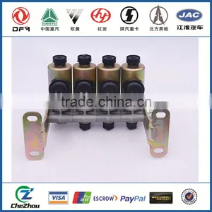 Electromagnetic Valve 37ZB7E-54040 for Dongfeng Truck thumbnail-2