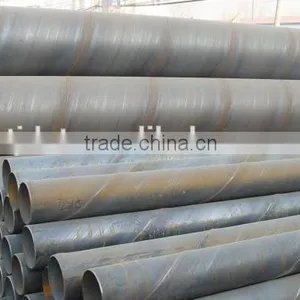 SSAW STEEL PIPE thumbnail-3