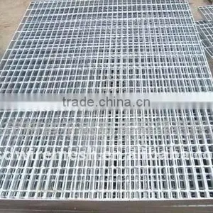 Steel Grating/galvanized Steel Grating thumbnail-1