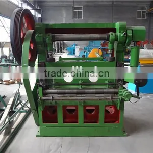 Advanced Expanded Metal Machine thumbnail-2
