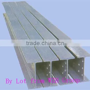 Galvanized C Purlin Steel Factory thumbnail-1