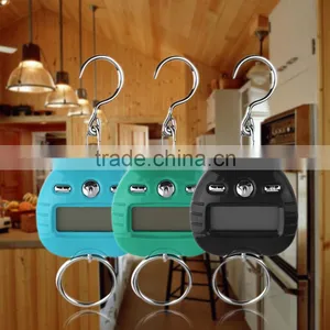 Mini Cute Handheld Food Vegatable Fruit 20kg/10g Home Digital Weight Scale thumbnail-1