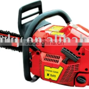 Chain Saw thumbnail-1