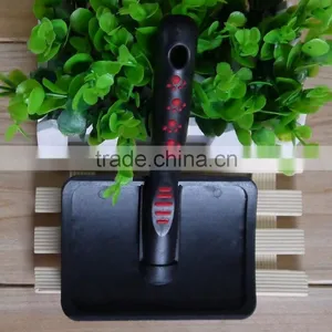 2016 New Pet Brush With Anti-slip Handle thumbnail-2