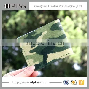 LT-Camo Custom Tyvek Wallet Printed Wallet thumbnail-1