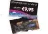 Pvc Gift Card Promotional Smart 4c Plastic Gift Card thumbnail-1