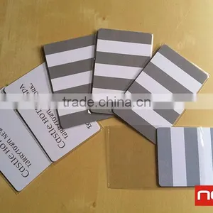 Hot Selling Custom Plastic Playing Cards thumbnail-3