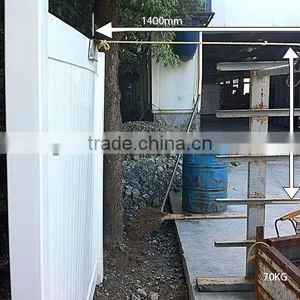 Australia Fence thumbnail-1