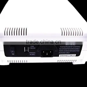Digital LCD Display Function Signal Generator 0.2Hz-2MHz With 7 Frequency Range thumbnail-4