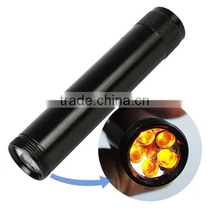 Gemology Gemstone Gemalogical Gem Refractometer w/ Monochromatic Light Filter + Polarizing Lens 1.30 ~ 1.81 RI Range thumbnail-6