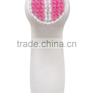 5 in 1 Facial Machine Electric Facial Brush Face Cleansing Brush Body Skin Care Massager thumbnail-5