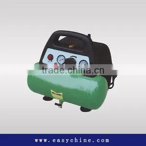 Oil-free Portable Compressors thumbnail-1