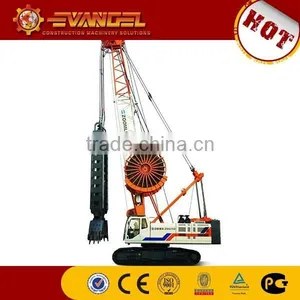High Quality Mobile Portable Drilling Rig ZR360C thumbnail-1