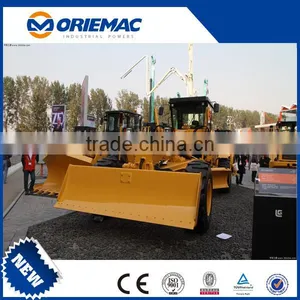 LIUGONG Motor Grader CLG422 Motor Grader Blade thumbnail-1