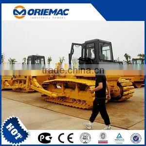 TOP BRAND SHANTUI 520HP Bulldozer SD52-5 FOR HOT SELL Blade Capacity 18.5M3 thumbnail-1