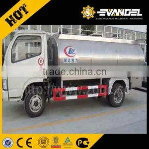 Chengli Fuel Delivery Trucks,fuel Tank Trucks for Sale,petroleum Tanker Truck thumbnail-1
