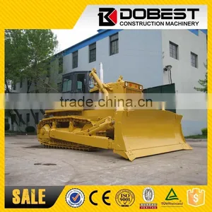 World Famous YISHAN Bulldozers TY320 With Low Price thumbnail-1