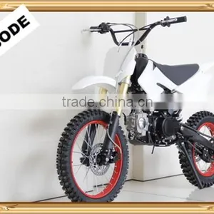 NEW 125CC PIT BIKE WITH CE thumbnail-1