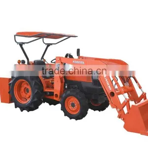 TRACTOR NEW L3408 thumbnail-3