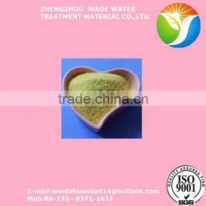 [Here] Poly Aluminium Chloride(pac)30% With Lowest Price From Zhengzhou thumbnail-3