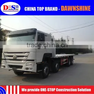 6x4 290hp 336hp 15ton HOWO Lorry Truck Cargo Truck thumbnail-5