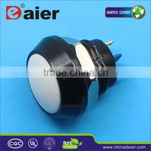 GQ-12BJ Pushbutton, Push Button Switch# thumbnail-1