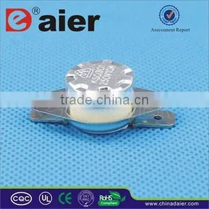 DAIER Thermostat Switch Ceramicall Material Temperature Thermostat thumbnail-1