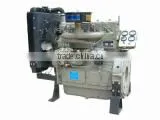 Four Cylinder Diesel Engine for Generator Use 4 Cyliner, Bore 95mm, Stroke 110mm thumbnail-1