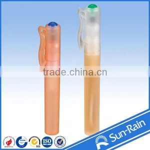 10ml Plastic Mini Spray Perfume Pen thumbnail-1