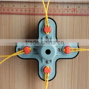 Bosh Cutter Nylon Cutting Head thumbnail-1