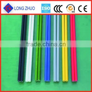 3mm to 25mm FRP Stick,3mm Fiberglass Bar,Supply High Strength Fiberglass Stick thumbnail-1