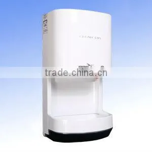 Automatic Jet Speed Hand Dryer thumbnail-1